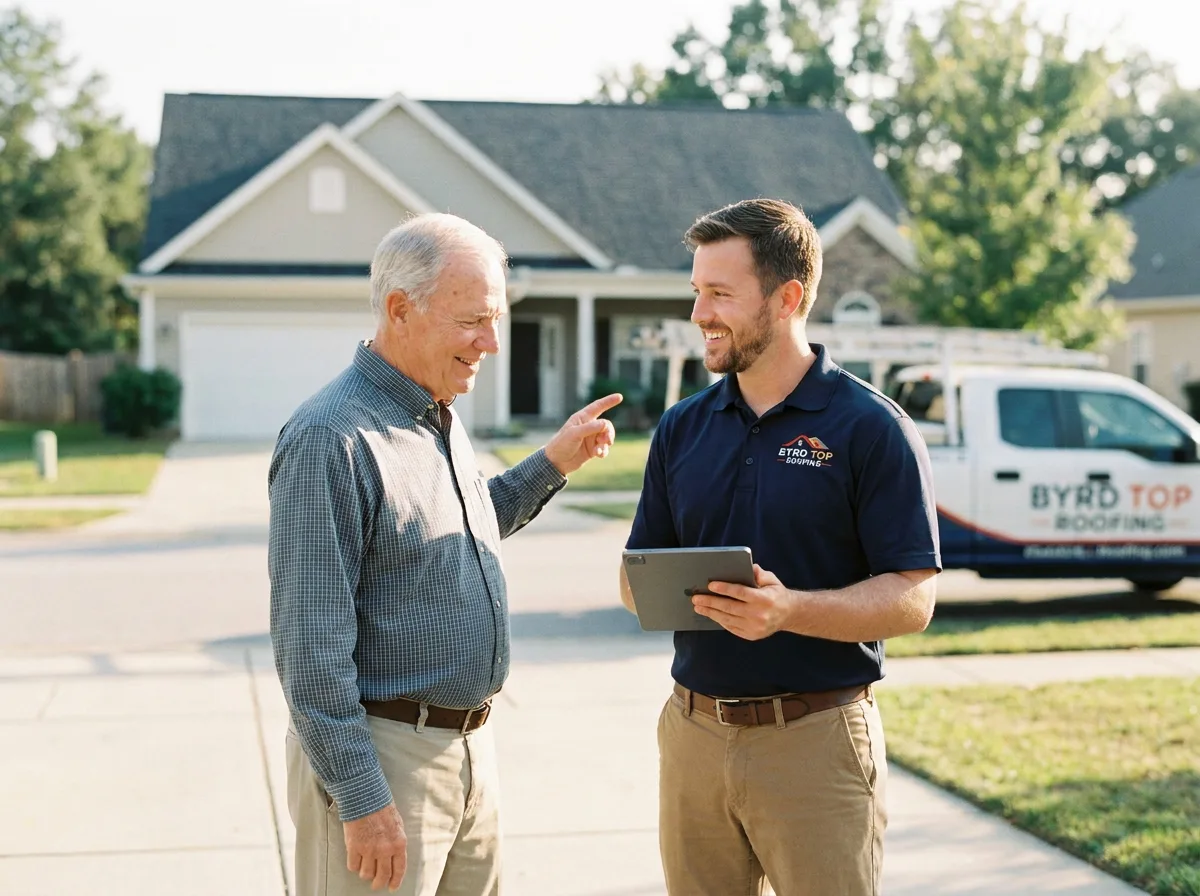 Roofing Sidell, IL FAQs